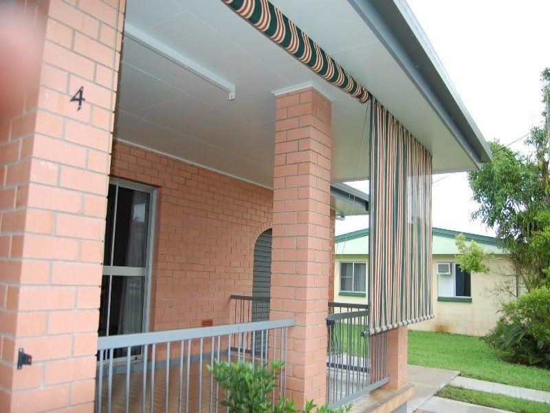 4 Poly Close, Innisfail QLD 4860