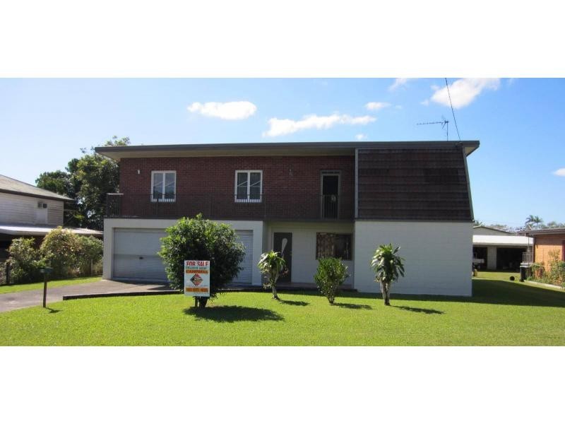 Innisfail Estate QLD 4860