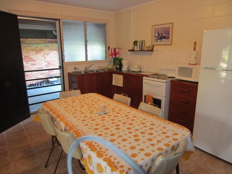 Innisfail Estate QLD 4860