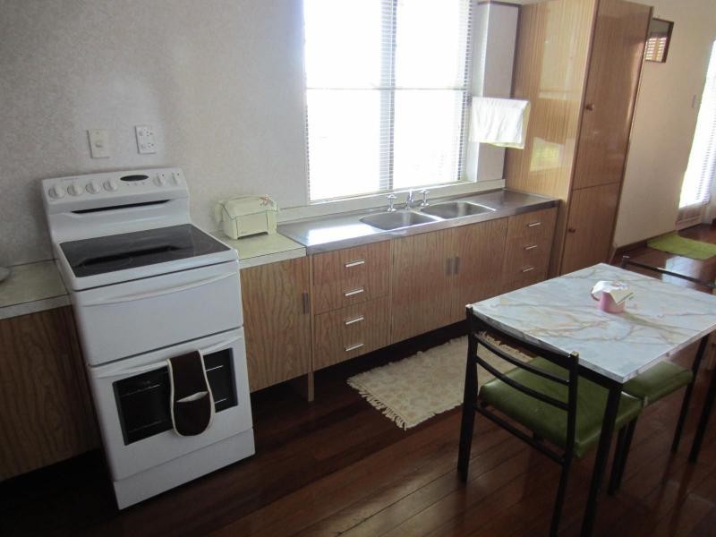 Innisfail Estate QLD 4860