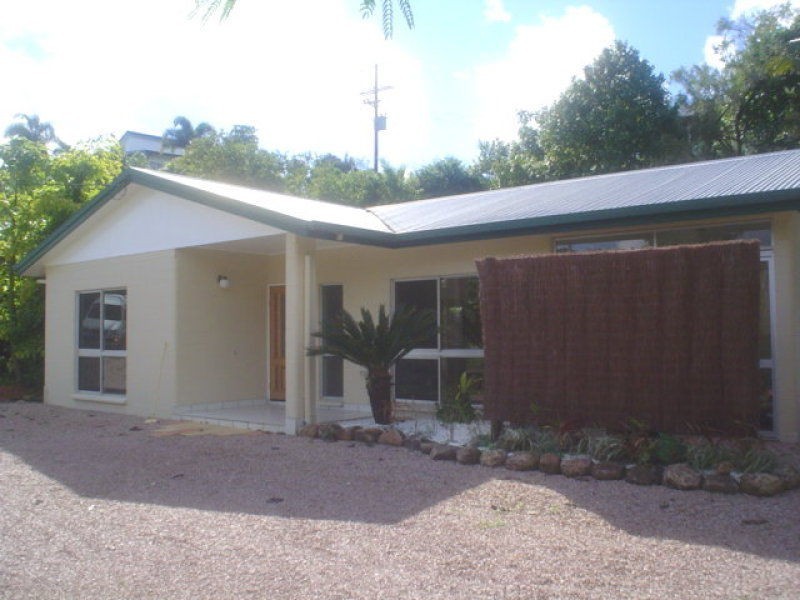 Innisfail QLD 4860