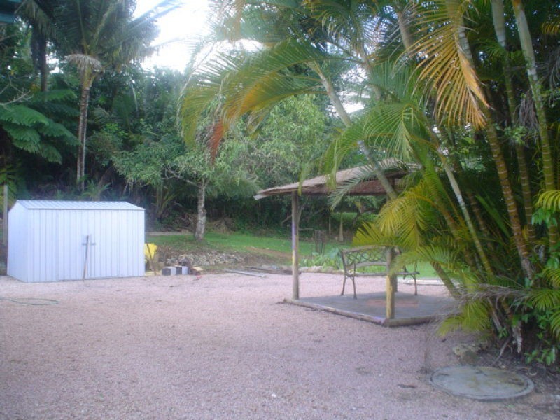 Innisfail QLD 4860