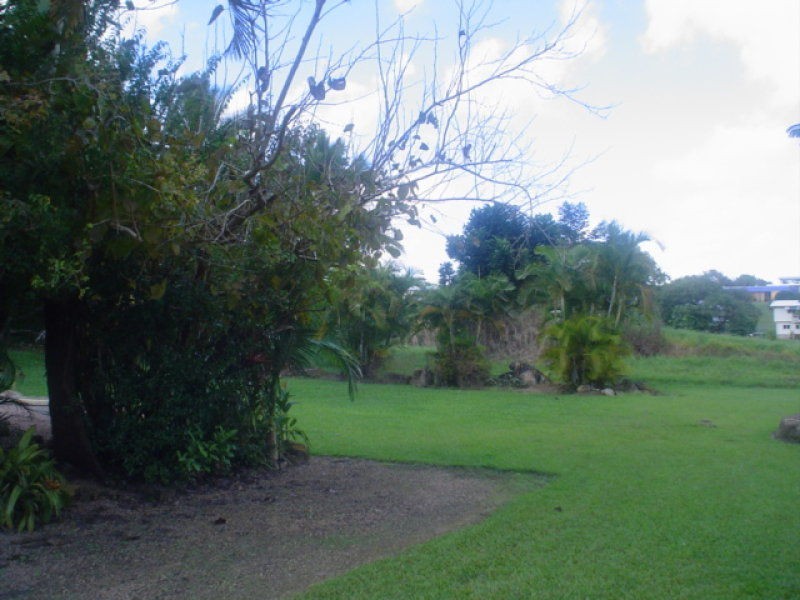 Innisfail QLD 4860