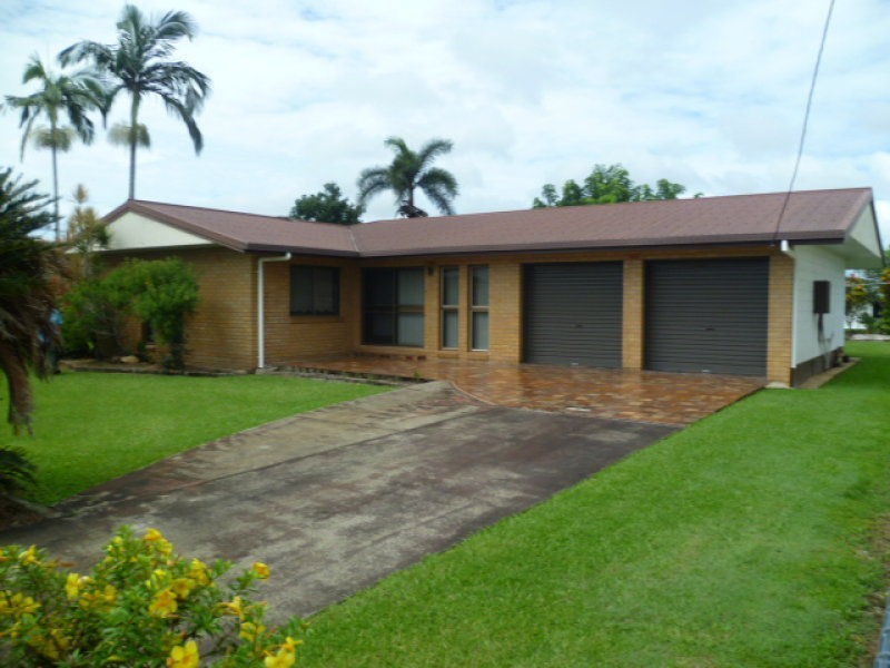 Innisfail QLD 4860