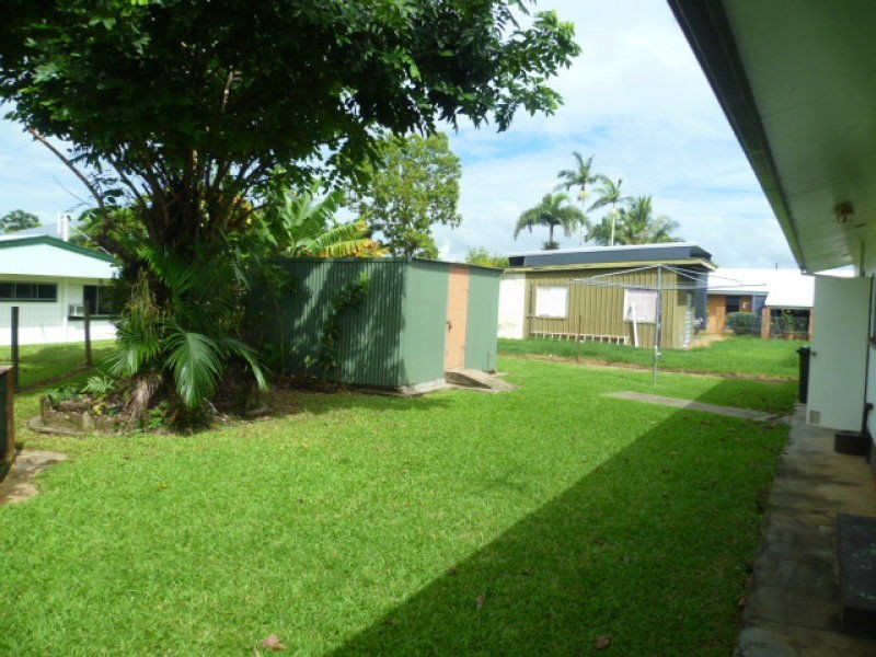Innisfail QLD 4860