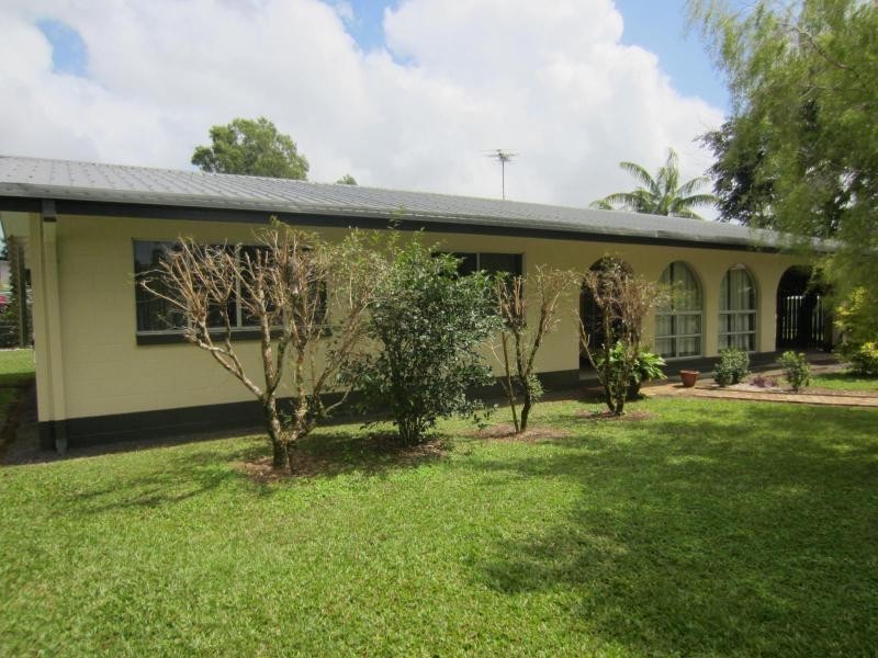 Innisfail Estate QLD 4860