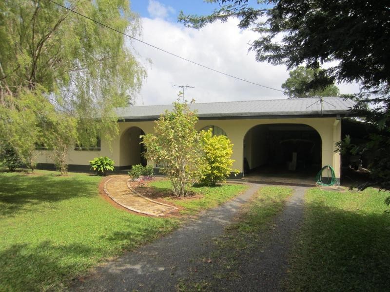 Innisfail Estate QLD 4860