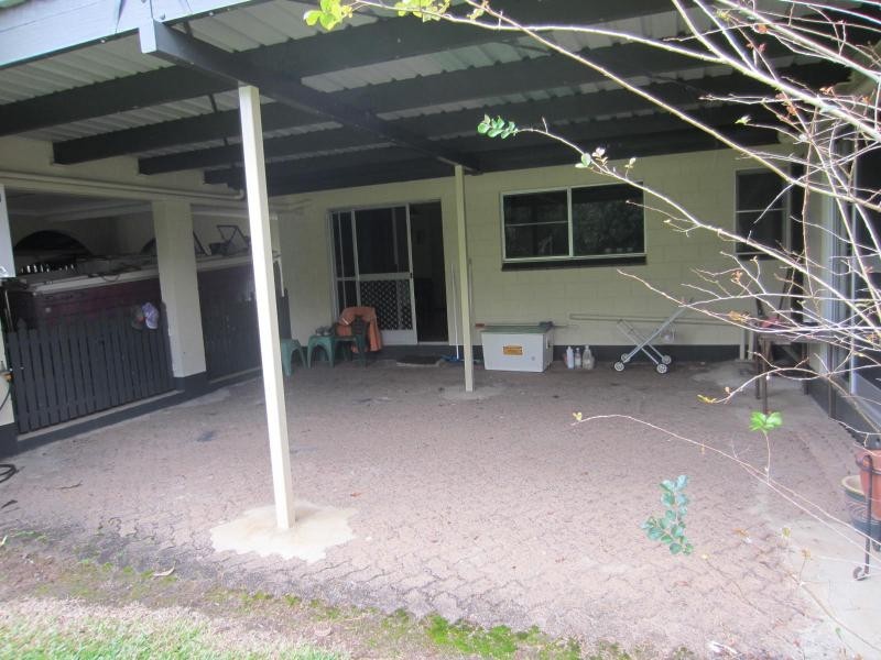 Innisfail Estate QLD 4860