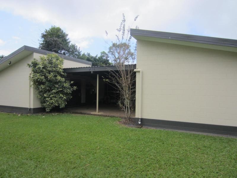 Innisfail Estate QLD 4860
