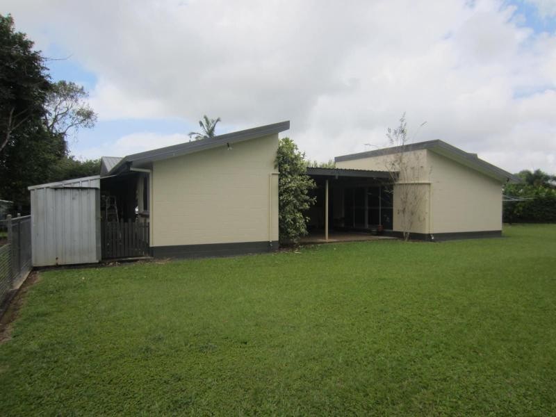 Innisfail Estate QLD 4860