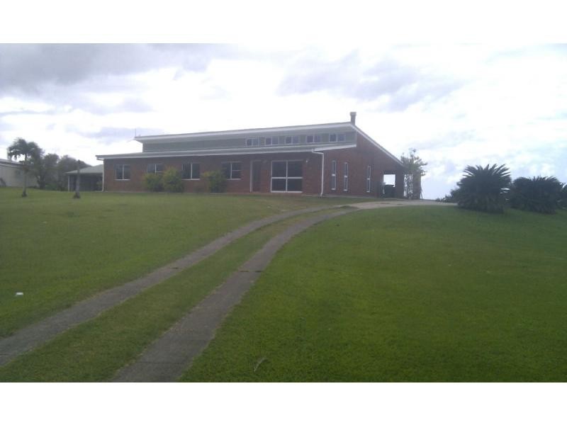 yp 204 Sundown Road, Innisfail QLD 4860