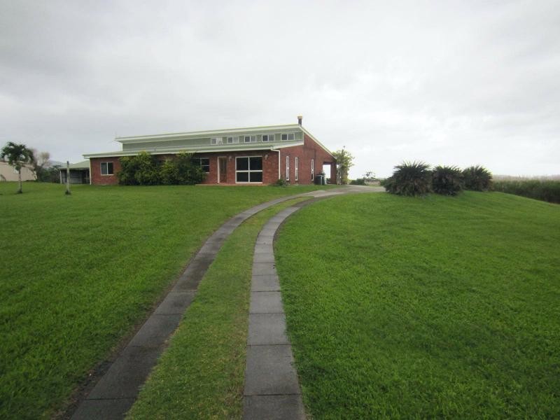 yp 204 Sundown Road, Innisfail QLD 4860