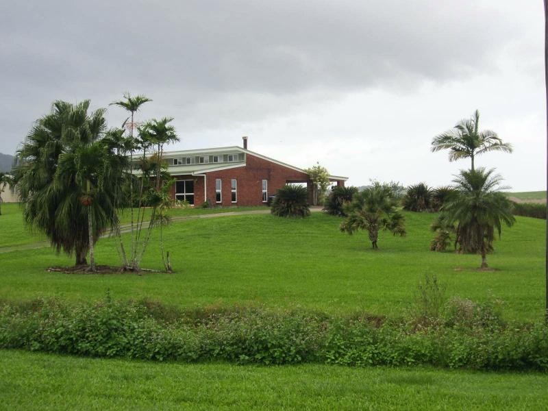 yp 204 Sundown Road, Innisfail QLD 4860
