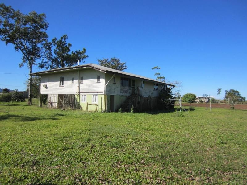 Innisfail QLD 4860