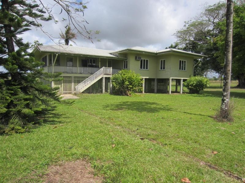 Innisfail QLD 4860