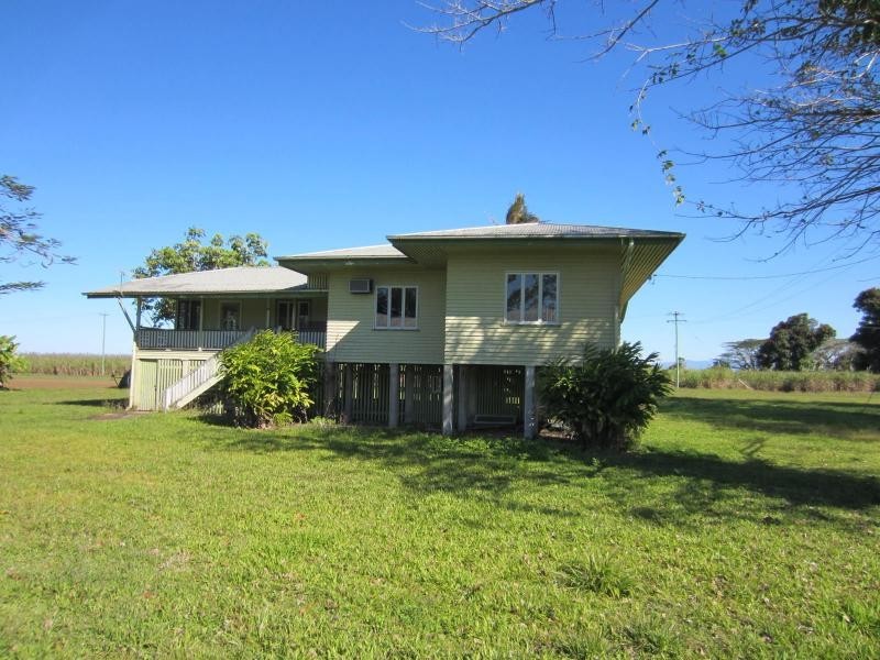 Innisfail QLD 4860
