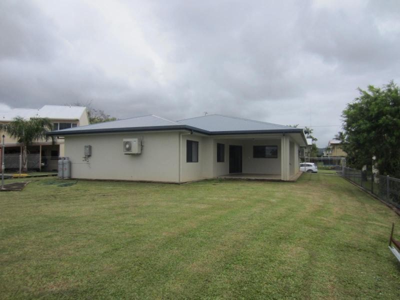 Innisfail QLD 4860