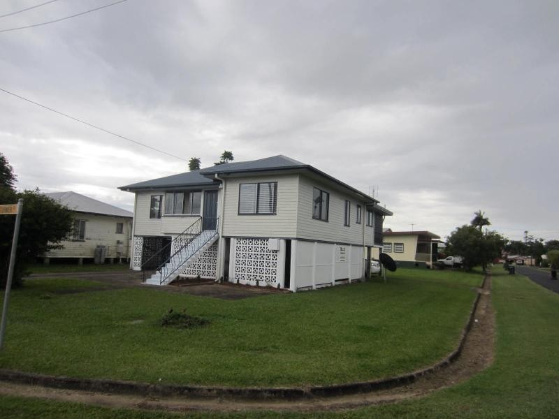 Innisfail QLD 4860
