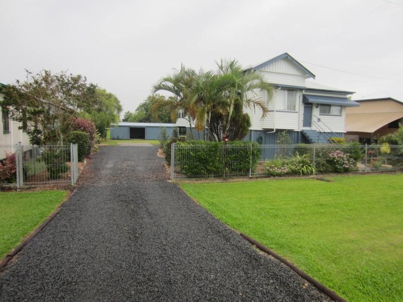 Innisfail QLD 4860