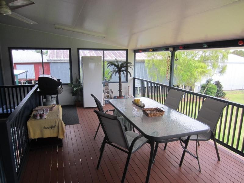Innisfail QLD 4860