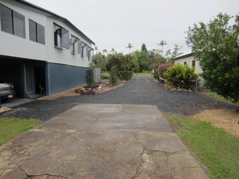 Innisfail QLD 4860