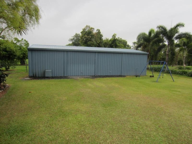 Innisfail QLD 4860