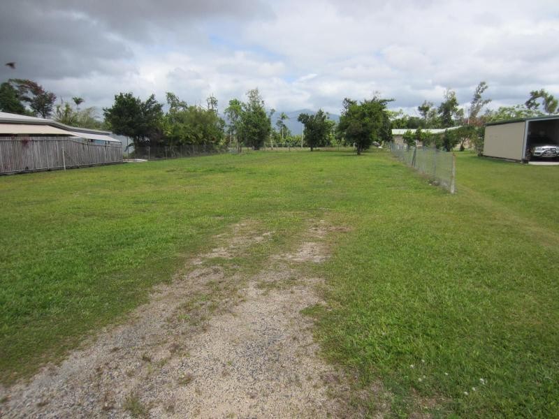 Silkwood QLD 4856