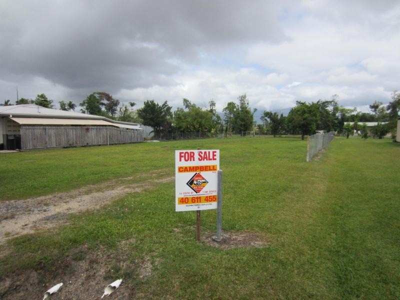 Silkwood QLD 4856