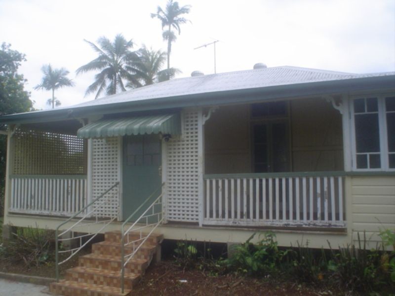 South Johnstone QLD 4859