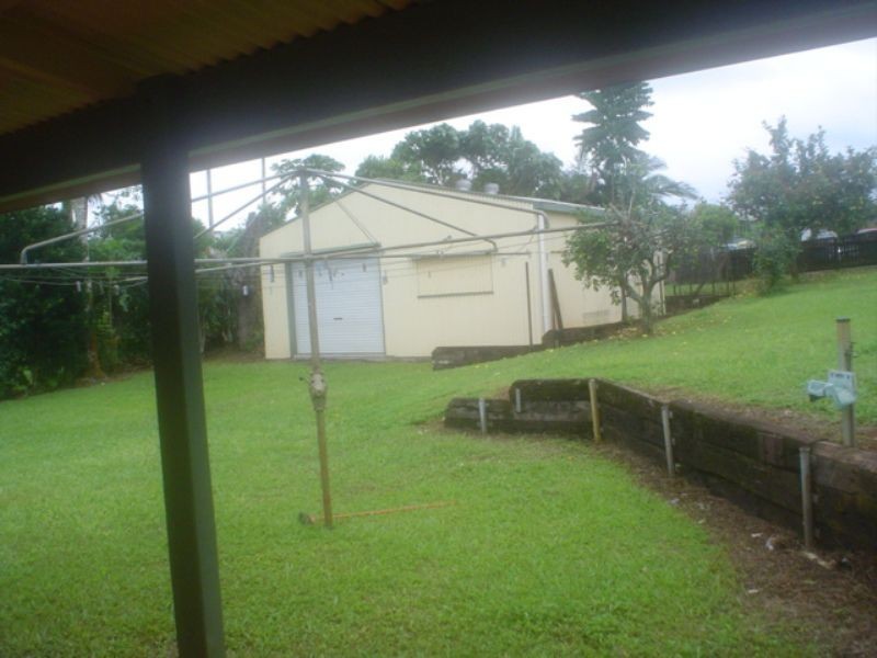 South Johnstone QLD 4859