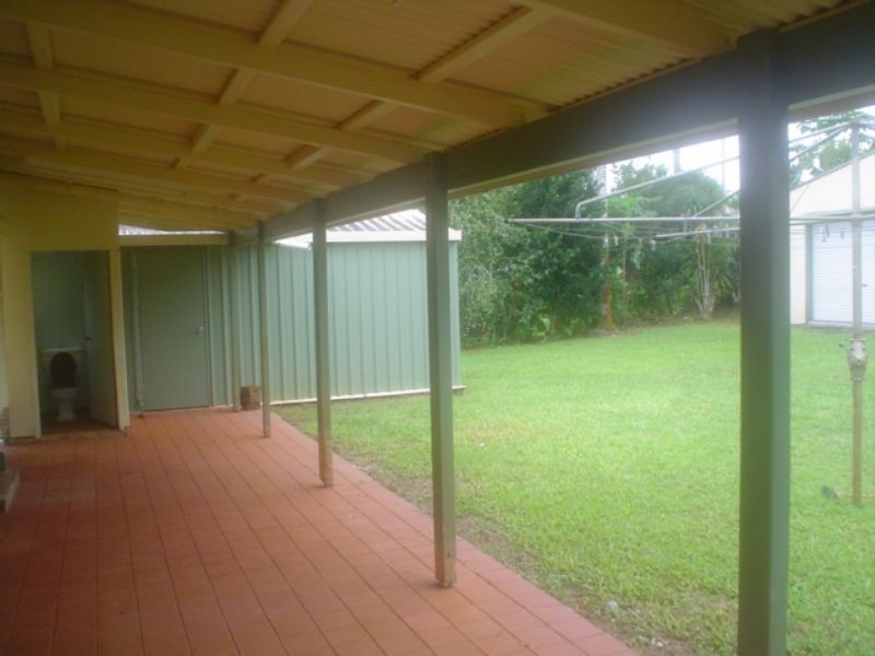 South Johnstone QLD 4859