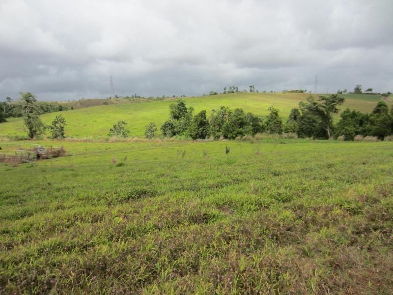 Innisfail QLD 4860