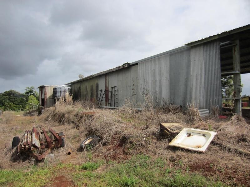Innisfail QLD 4860