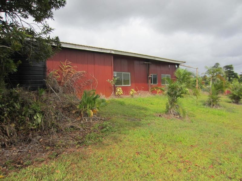 Innisfail QLD 4860