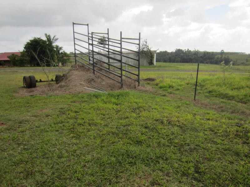 Innisfail QLD 4860