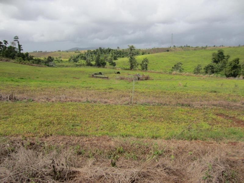 Innisfail QLD 4860