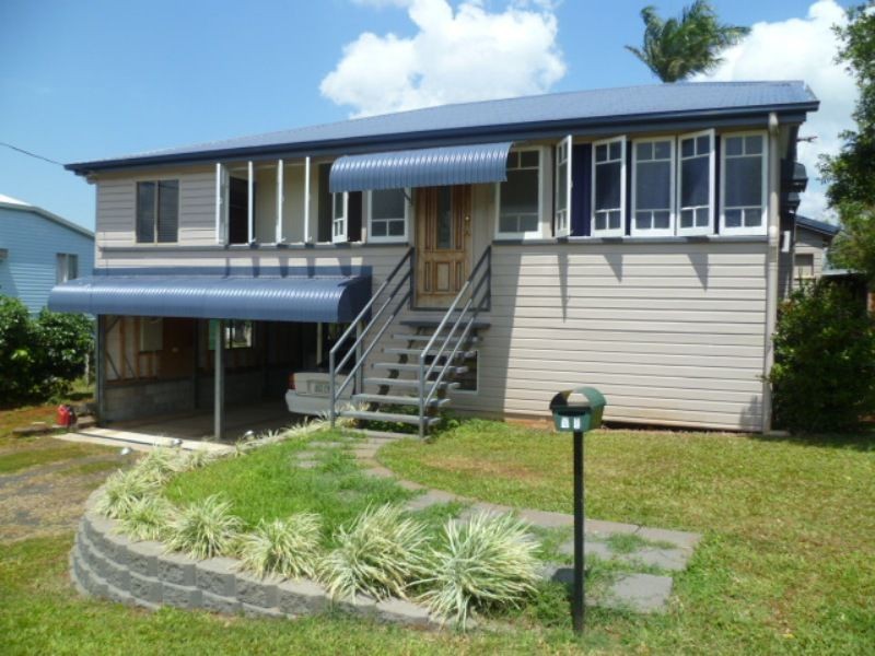 South Johnstone QLD 4859