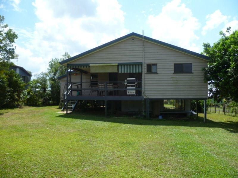 South Johnstone QLD 4859