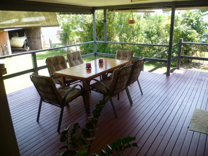 South Johnstone QLD 4859