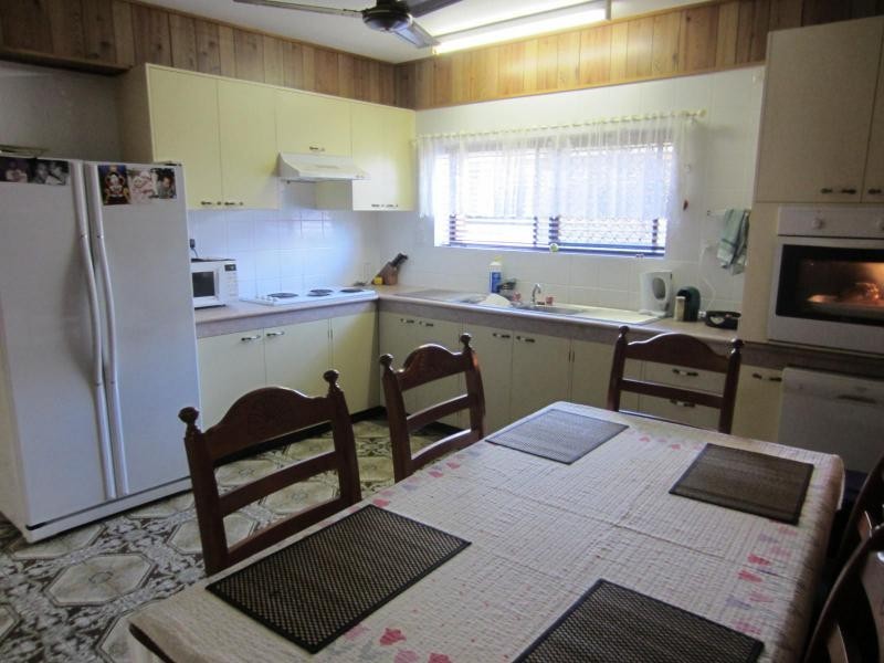 Innisfail Estate QLD 4860