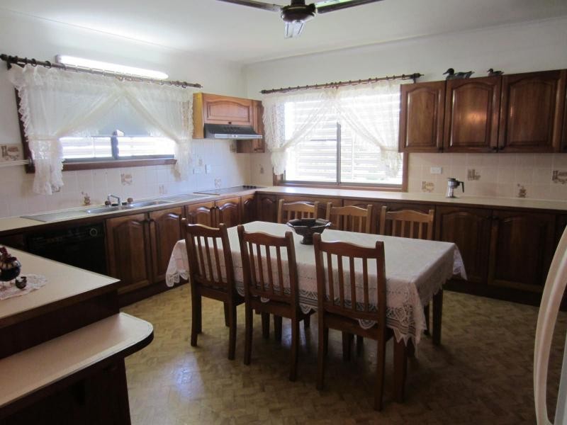 Innisfail Estate QLD 4860