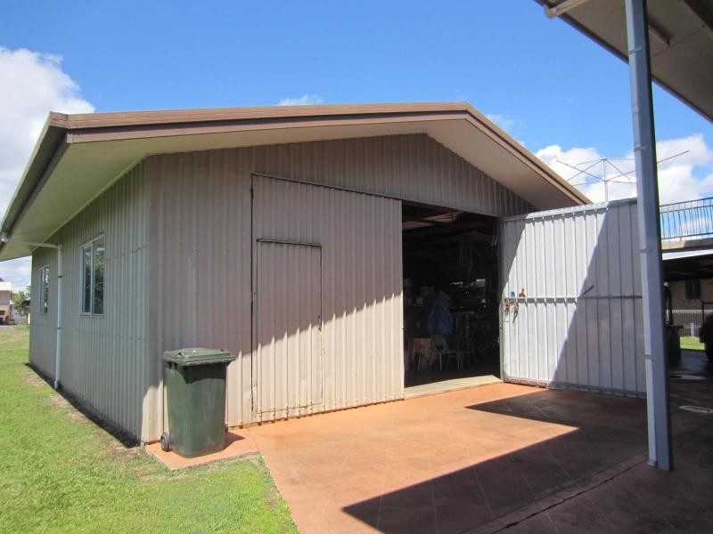 Innisfail Estate QLD 4860