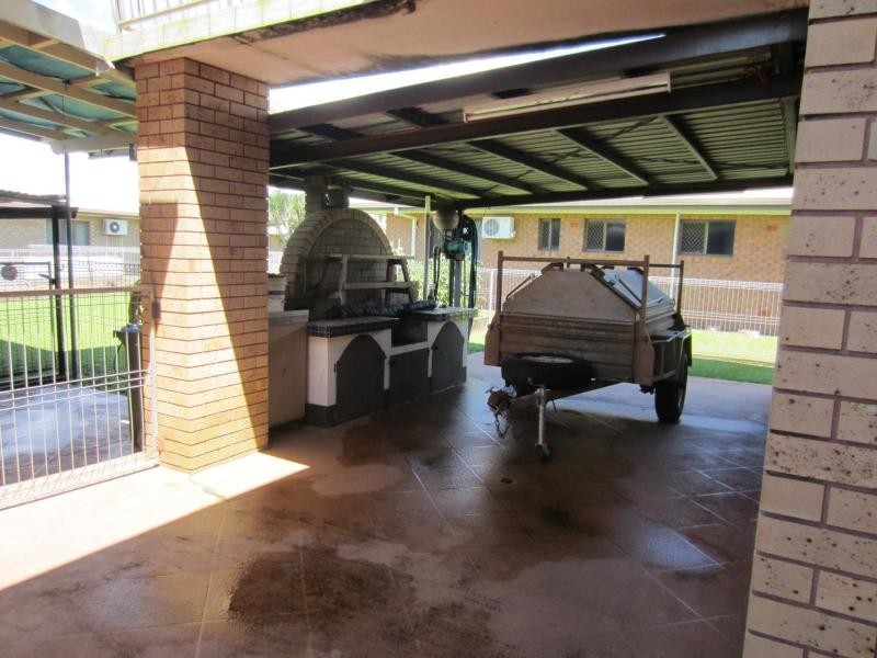 Innisfail Estate QLD 4860