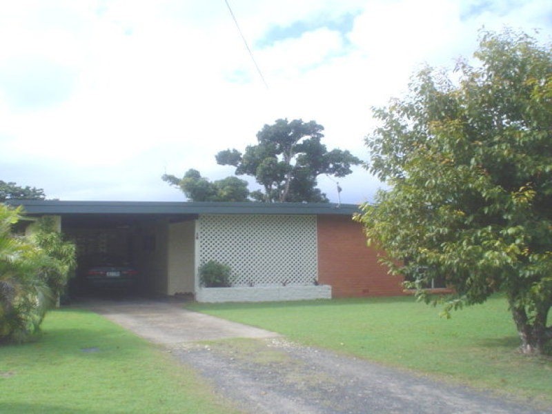 Innisfail QLD 4860
