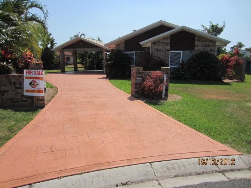 Innisfail Estate QLD 4860
