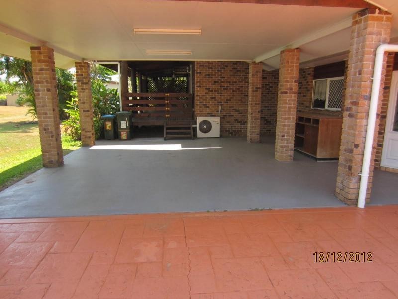 Innisfail Estate QLD 4860