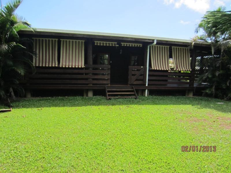 Innisfail Estate QLD 4860