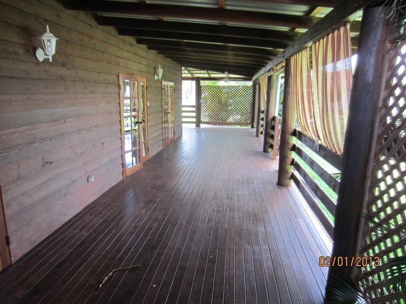 Innisfail Estate QLD 4860