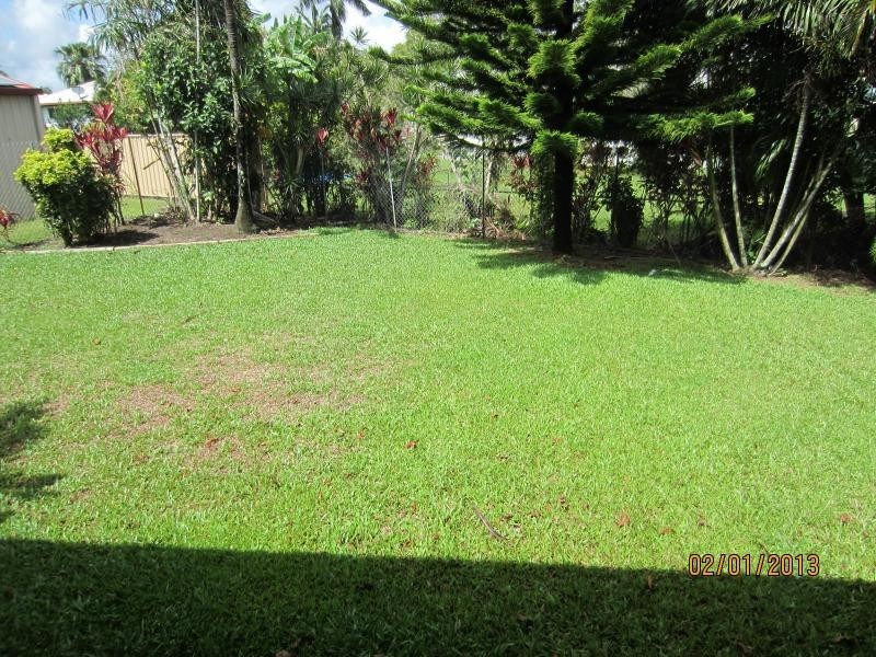 Innisfail Estate QLD 4860
