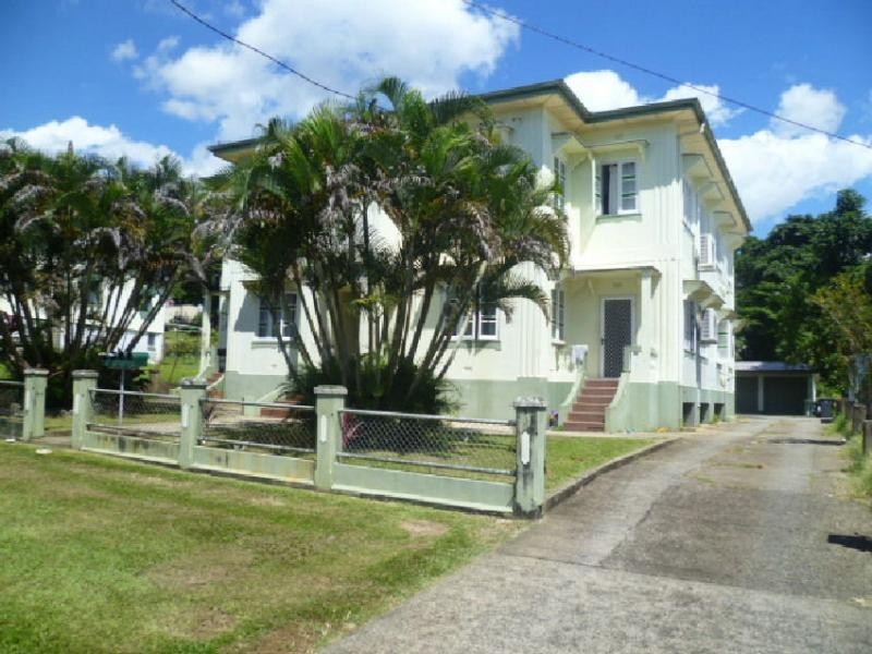 Unit 2/12 ANNIE Street, Innisfail QLD 4860